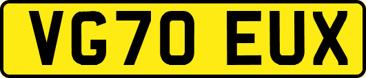 VG70EUX