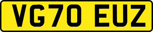 VG70EUZ
