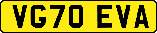 VG70EVA