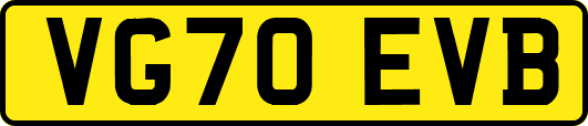VG70EVB