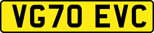 VG70EVC