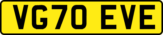 VG70EVE