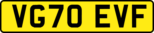VG70EVF
