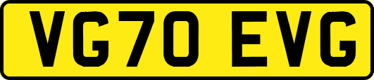 VG70EVG