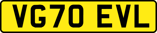 VG70EVL