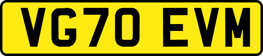 VG70EVM