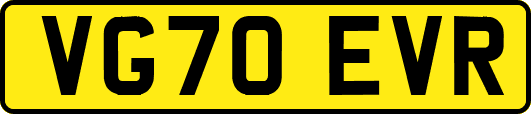 VG70EVR