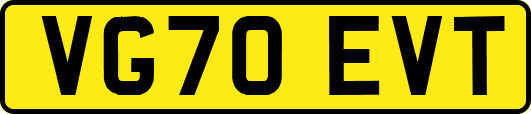 VG70EVT