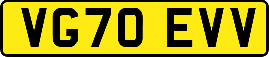 VG70EVV