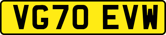 VG70EVW