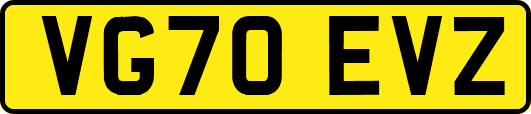 VG70EVZ