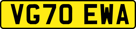 VG70EWA