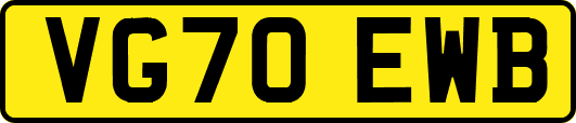 VG70EWB