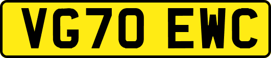 VG70EWC