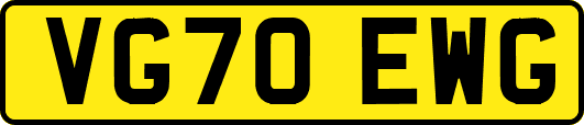 VG70EWG