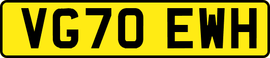 VG70EWH