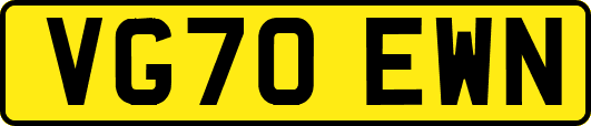 VG70EWN