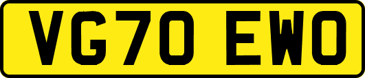 VG70EWO