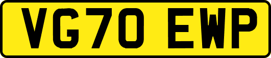 VG70EWP