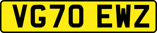 VG70EWZ