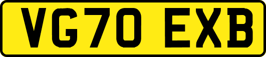 VG70EXB