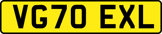 VG70EXL