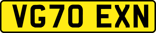 VG70EXN