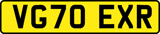 VG70EXR