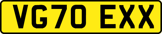 VG70EXX