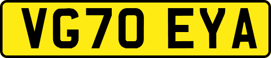 VG70EYA