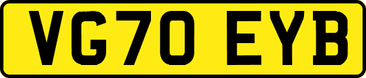 VG70EYB