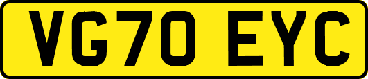 VG70EYC