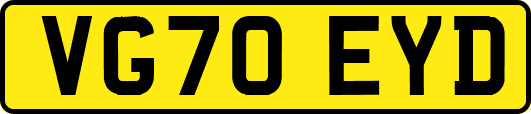 VG70EYD