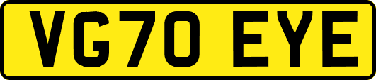 VG70EYE