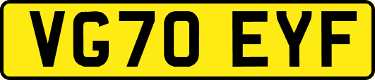 VG70EYF