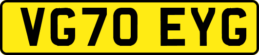 VG70EYG