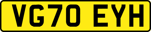 VG70EYH