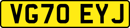 VG70EYJ
