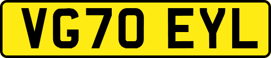 VG70EYL