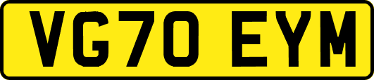 VG70EYM