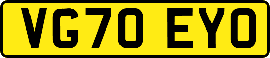 VG70EYO
