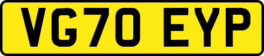 VG70EYP