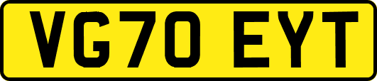 VG70EYT