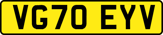 VG70EYV