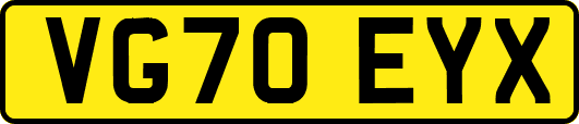 VG70EYX