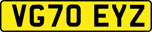 VG70EYZ