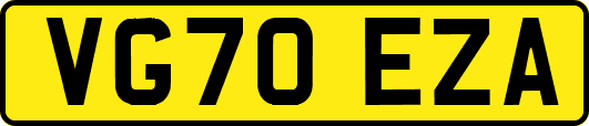 VG70EZA