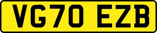 VG70EZB