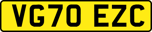 VG70EZC
