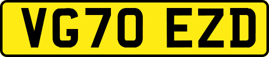 VG70EZD